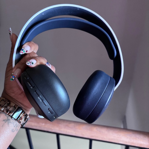 PlayStation Headset